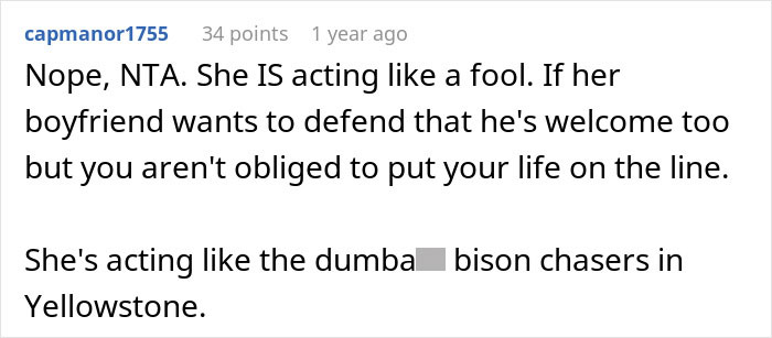Woman Banned From Annual Camping Trip After &ldquo;Honest Mistake&rdquo; Nearly Cost Friends&rsquo; Lives