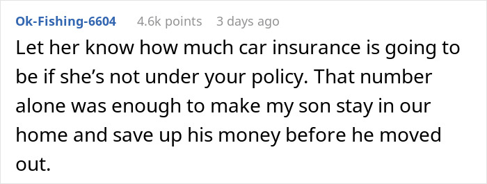 &ldquo;This Baby Is 0% My Responsibility&rdquo;: Pregnant Teen Gets Kicked Out From Mom&rsquo;s House