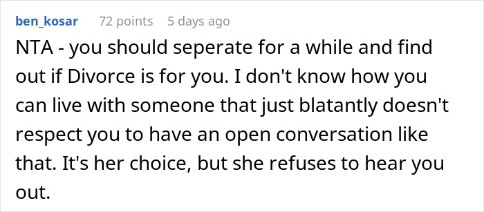 “I Really Wanted This Baby”: Man Grieves Aborted Child, Asks The Internet For Perspective “I Really Wanted This Baby”: Man Grieves Aborted Child, Asks The Internet For Perspective