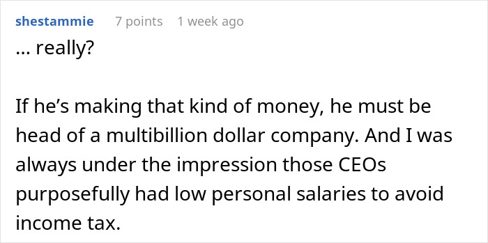 Worker Refuses To Take The CEO Making More Than All Workers Combined - 26