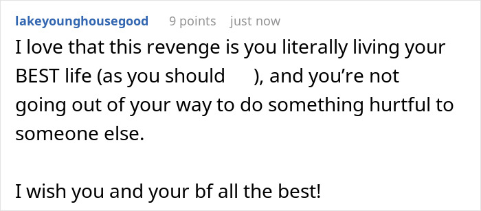 &ldquo;I Knew I Won&rdquo;: Guy Is Happy His Ex Blocked Him After He Showed Off What An Amazing Life He Has