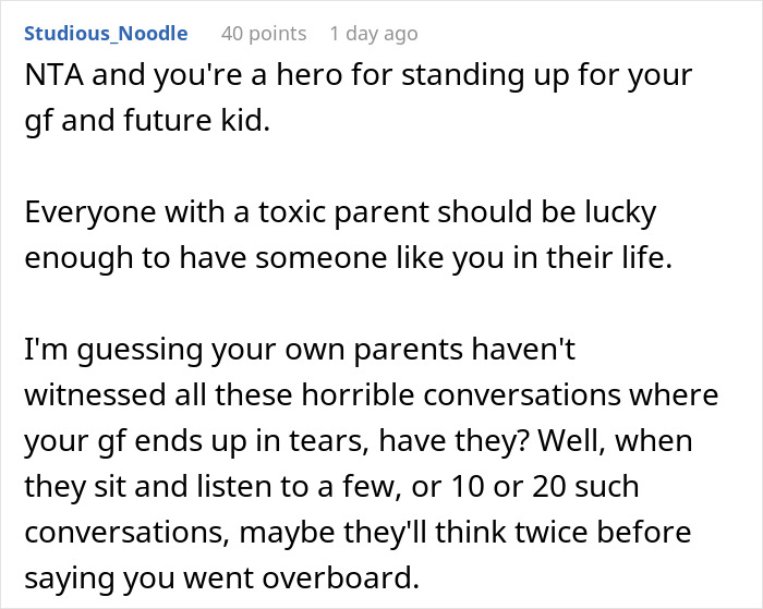 &ldquo;She Made Her Bed And She Can Rot In It&rdquo;: Man Bans MIL From Seeing His Baby, She Has A Meltdown 