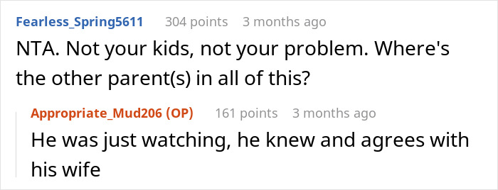 Teen Refuses To Become BF&rsquo;s Mom&rsquo;s Free Babysitter After She Welcomes Baby No. 10