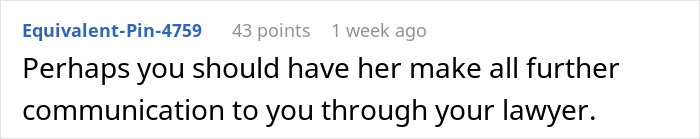 Woman Leaves Husband For Another Man, Is Shocked When He Stops Paying Spousal Support Woman Leaves Husband For Another Man, Is Shocked When He Stops Paying Spousal Support