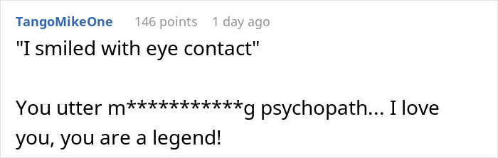 &ldquo;I Watched Him Choke Down His Anger&rdquo;: Woman Answers Personality Test As If She Were Her Boss
