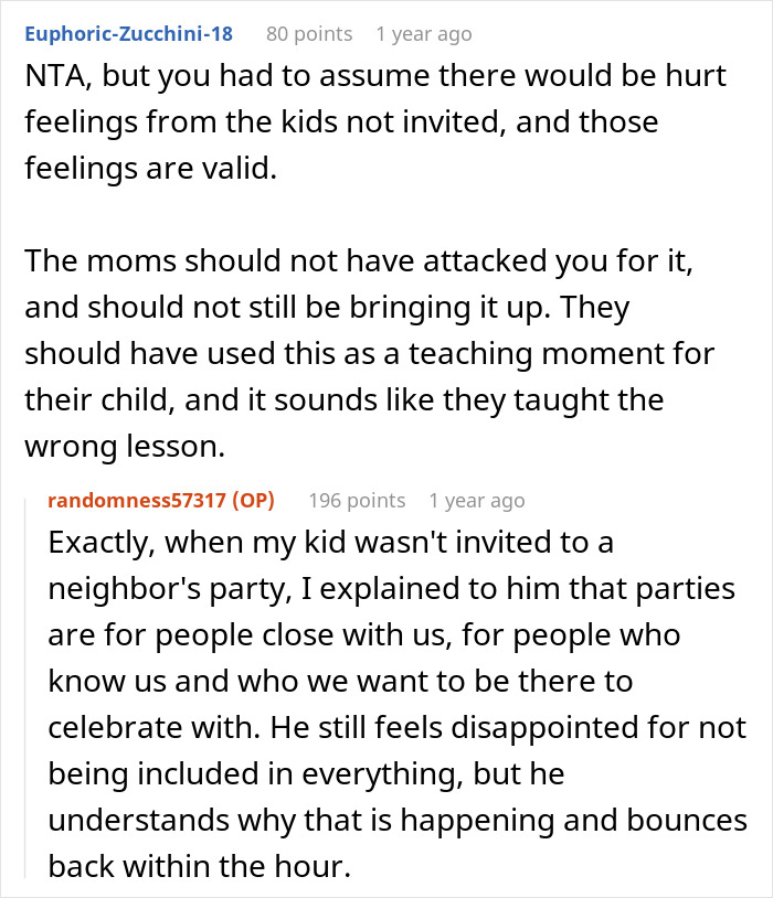 Kids Bummed Out They Weren&rsquo;t Invited To &ldquo;The Best B-Day Party Ever,&rdquo; Their Moms Get Rowdy