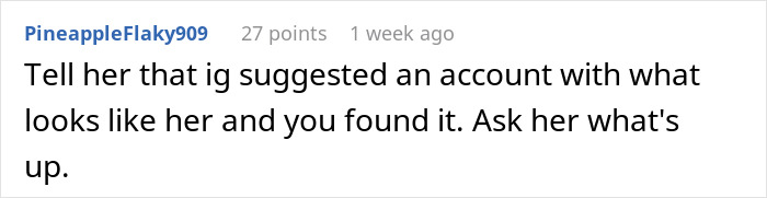 Man Finds Wife’s Secret Spicy Page, Thrown Into Turmoil After Learning She’s Living A Double Life Man Finds Wife’s Secret Spicy Page, Thrown Into Turmoil After Learning She’s Living A Double Life