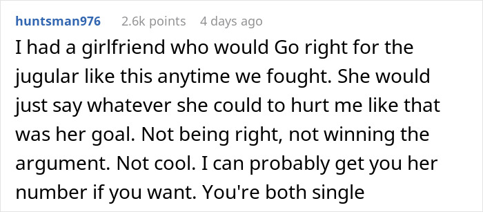 Woman Cheats On Spouse And Gets Canceled By Friends, Another Couple Nearly Splits Over This - 16