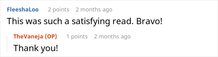 "Face Was So Red At The End": Landlord Regrets Messing With The Wrong Tenant "Face Was So Red At The End": Landlord Regrets Messing With The Wrong Tenant