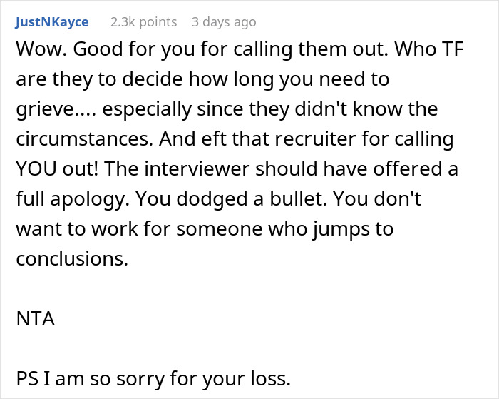 Room Goes Silent After Man Shocks Interviewers With Blunt Answer To 9-Month Resume Gap