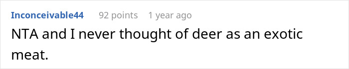 Woman Throws A Tantrum After Finding Out What Kind Of Meat She Ate, Host Has A Savage Response - 18