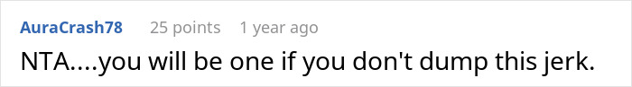 Guy Makes A Dumb Excuse Not To Walk GF’s Dog, Is About To Face The Consequences Guy Makes A Dumb Excuse Not To Walk GF’s Dog, Is About To Face The Consequences