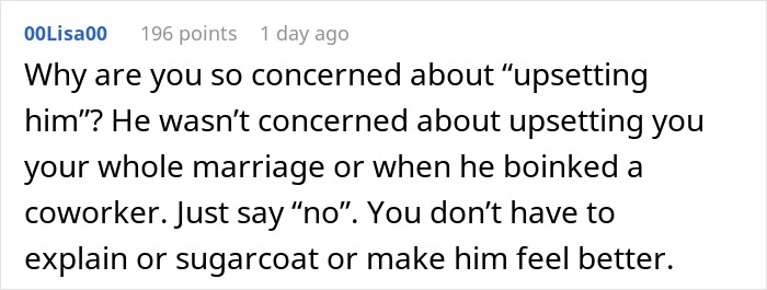 Guy Who Ignored Wife During Marriage Suddenly Wants His Old Life Back After Their Divorce