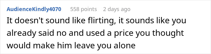 Man Chews Out Fiancé For How She Rejected A Random Dude At A Show, She Seeks Perspective Man Chews Out Fiancé For How She Rejected A Random Dude At A Show, She Seeks Perspective