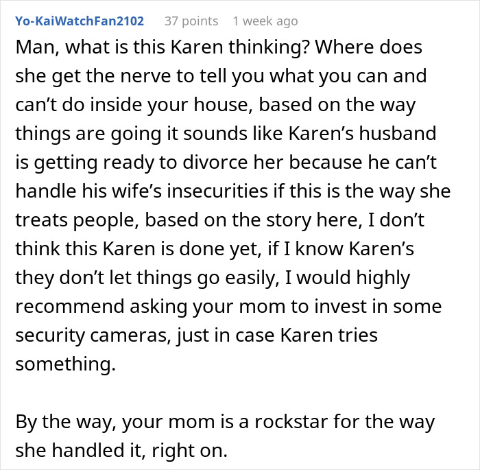 Man Confused After Neighbor Demands He Stop Peeping At Her Daughter, Learns Of His Wife’s Lies - 17