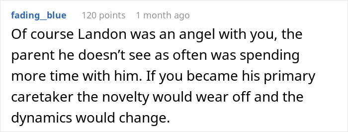 Man Spends A Week Taking Care Of Toddler And The Home, Grows Resentment For His SAH Wife Man Spends A Week Taking Care Of Toddler And The Home, Grows Resentment For His SAH Wife