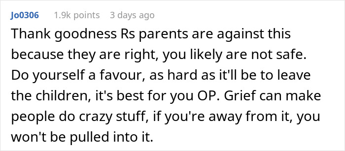 “What In The Psychological Horror?”: Woman Is Expected To Replace Late Sister As BIL’s New Wife - 24