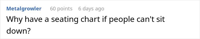 Entitled Couple Come Up With 15 Rules For Their Wedding Guests, People Online Are Gobsmacked Entitled Couple Come Up With 15 Rules For Their Wedding Guests, People Online Are Gobsmacked