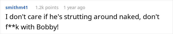 “Leave Bobby Alone”: Power-Hungry Boss Won’t Listen, Messes Around With Key Worker, Gets Fired “Leave Bobby Alone”: Power-Hungry Boss Won’t Listen, Messes Around With Key Worker, Gets Fired