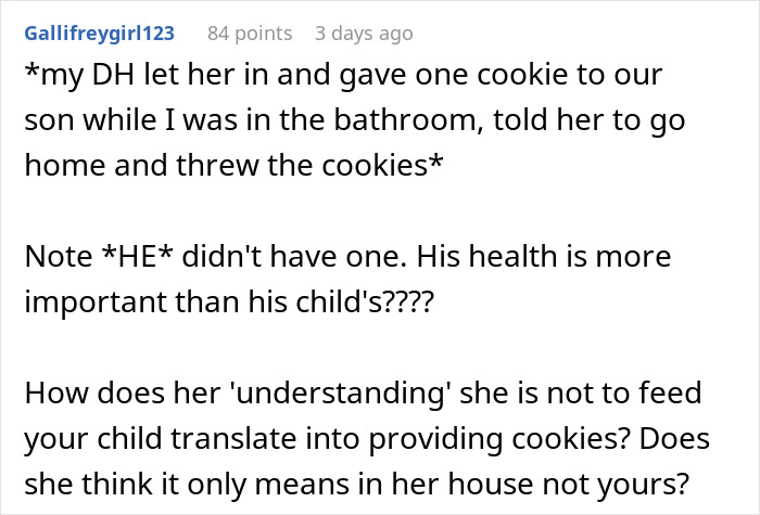  “I Almost Died”: Baby Falls Ill When Family Feeds Him In Secret Despite Mom’s Warnings - 24