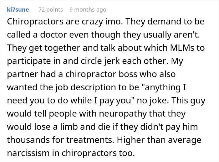 “Boss Is Mad That We Won’t Babysit Her Kid For Free” - 20