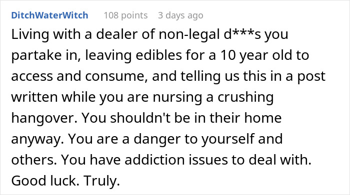 Parents Blame Teen For Not Watching Her Autistic Brother Even Though She Said She Wouldn't - 27