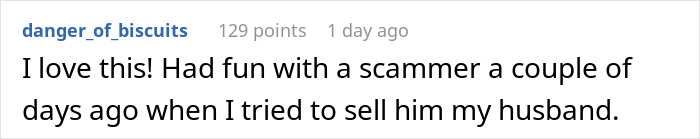 Online Scammers Try Their Luck On The Wrong Person, Regret It All When He Retaliates - 13