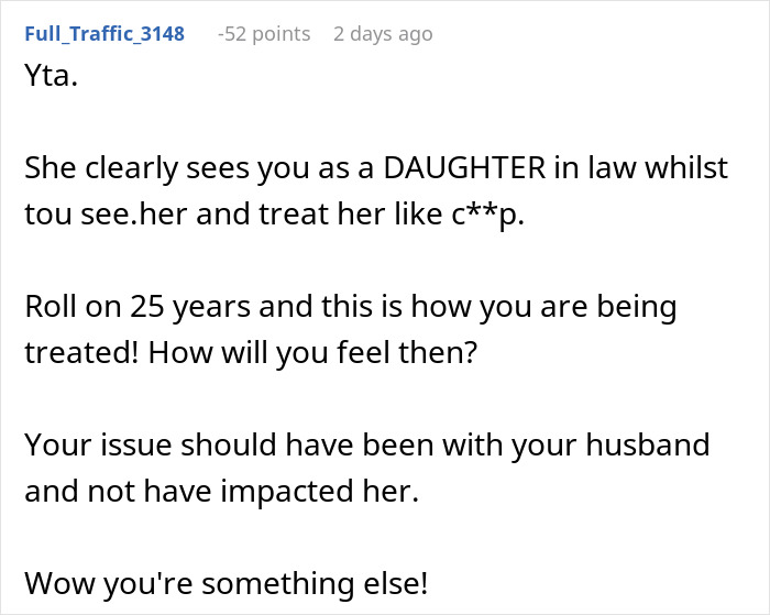 "I Don't Care": Woman Tells MIL To Get Out After Coming Unannounced While She Was Sleeping