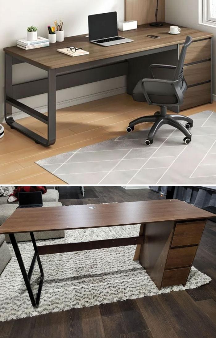 Got Scammed Ordering A Desk Online And Citi Denied My Dispute