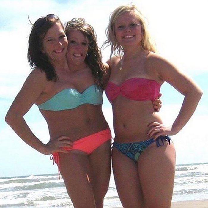 Internet Can’t Stop Talking About Abby And Brittany Hensel’s Bikini Picture After Wedding News Internet Can’t Stop Talking About Abby And Brittany Hensel’s Bikini Picture After Wedding News