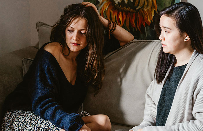 Man Purposefully Lets Wife Know He Cheated On Her To Make Her Step Up Her Game, It Backfires