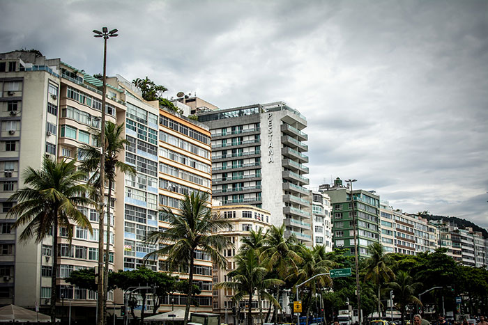 20 Datos interesantes sobre distintos países del mundo