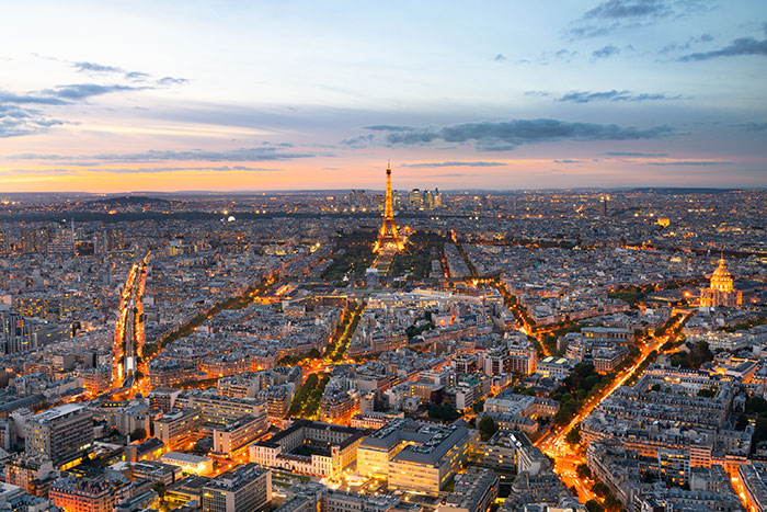 20 Datos interesantes sobre distintos países del mundo