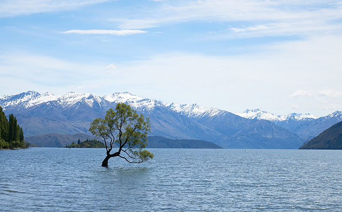 20 Datos interesantes sobre distintos países del mundo
