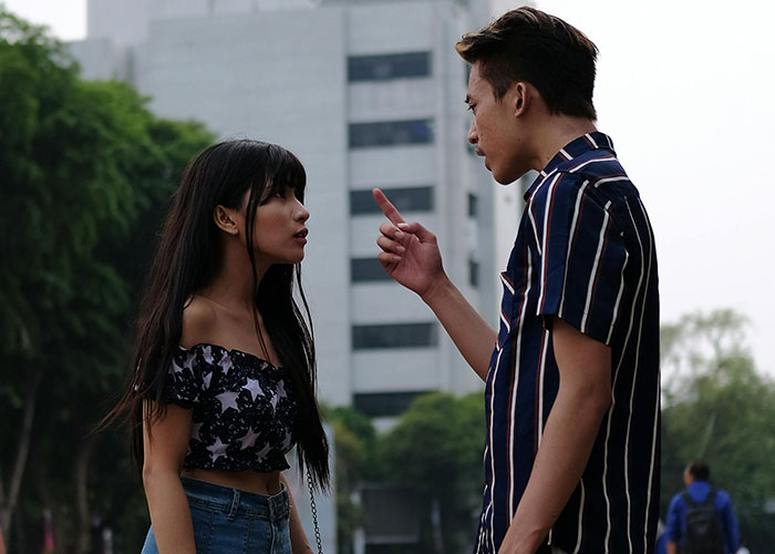 People Share 30 Signs That Just Scream “This Couple Isn’t Going To Make It” - 19