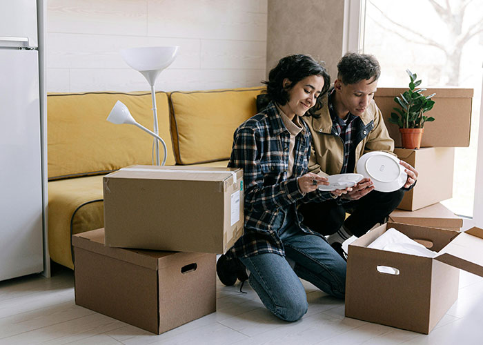 People Share 30 Signs That Just Scream “This Couple Isn’t Going To Make It” - 38