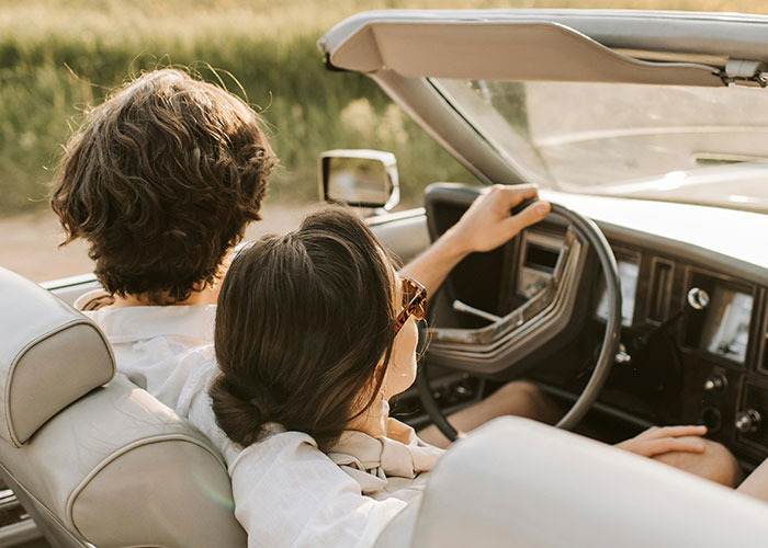 People Share 30 Signs That Just Scream “This Couple Isn’t Going To Make It” - 26