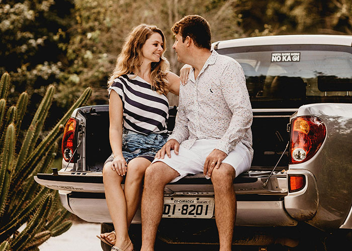 People Share 30 Signs That Just Scream “This Couple Isn’t Going To Make It” - 34