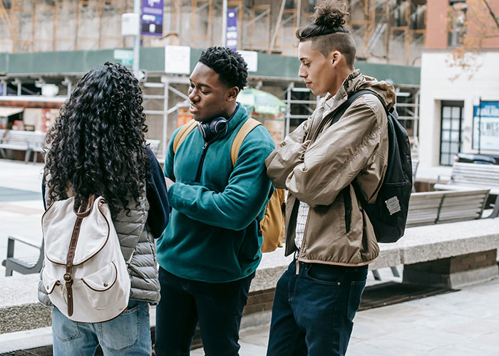 People Share 30 Signs That Just Scream “This Couple Isn’t Going To Make It” - 23