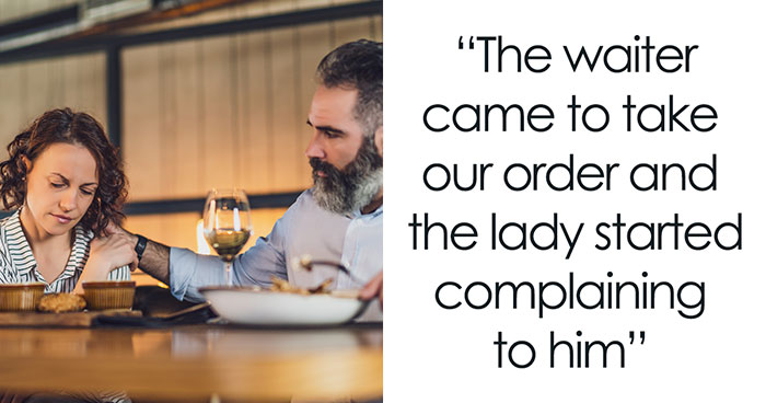 Woman Is Confused If She Was Wrong To Ignore Allergic Diner’s Wishes, Gets A Reality Check