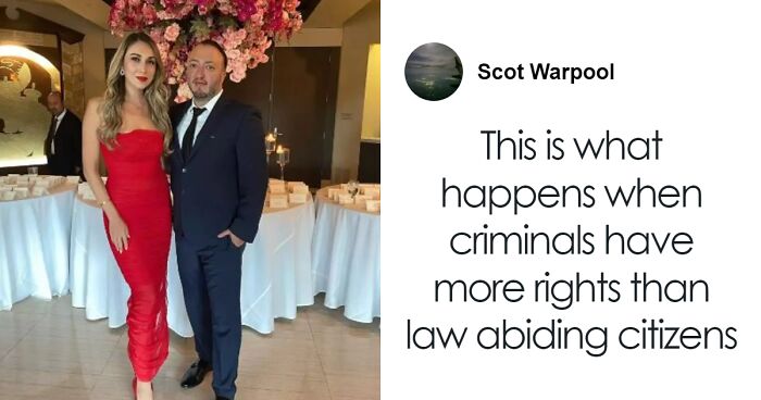 “Where’s The Law?”: Squatters Sue Couple After “Breaking Into” Their NY Home