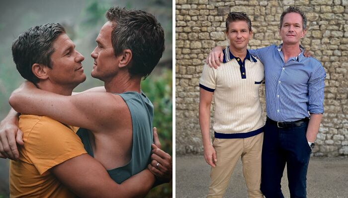 Millennials Baffled As Neil Patrick Harris Posts Adorable 20th Anniversary Tribute To Husband