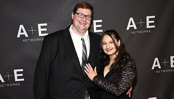 Gypsy Rose Blanchard Gets Matching Tattoo With Ex-Fiancé Ken Urker Days After Split With Husband