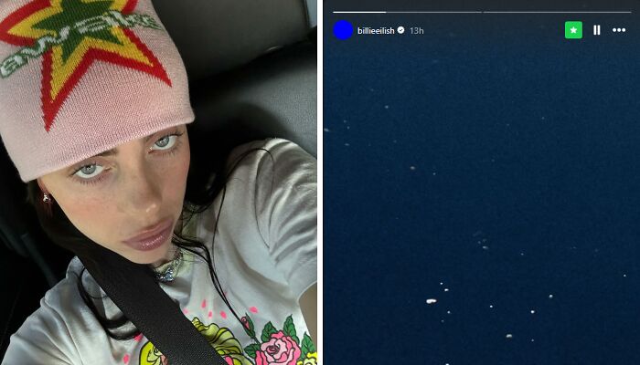 Billie Eilish Makes Surprise Move By Adding 114 Million Fans To Exclusive Close Friends List