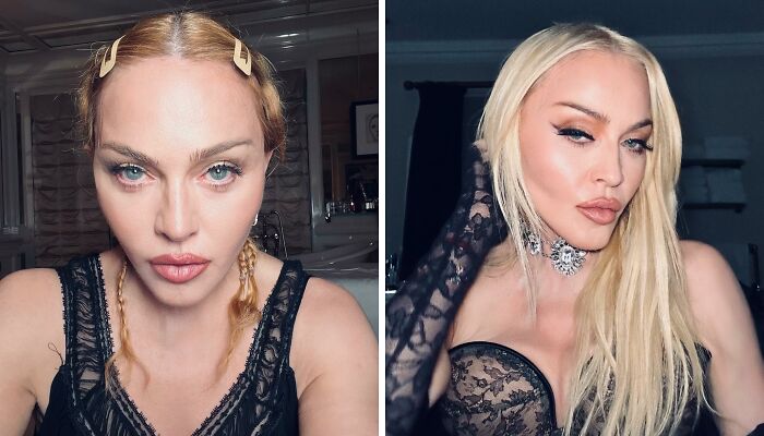 Madonna Hits Back At Concertgoers’ Lawsuit Saying Fans Can’t Sue For Having To Wake Up Early