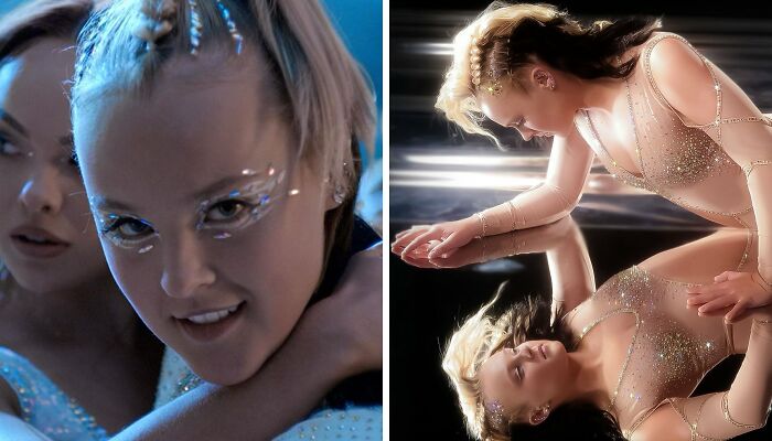 JoJo Siwa Slammed For Claiming She Invented New Genre Called “Gay Pop” In “Cringey” Interview