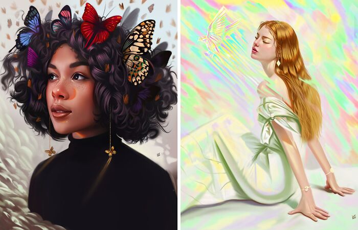 Fantastic Surreal Artworks By Illustrator Yaşar Vurdem (20 Pics)