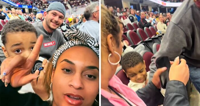 Mother Pleads With Internet To Find Stranger Who Saved Son’s Life; The Result Is Priceless