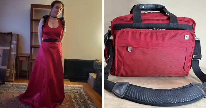 Hey Pandas, What’s Your Favorite Thing You’ve Thrifted? (Closed)