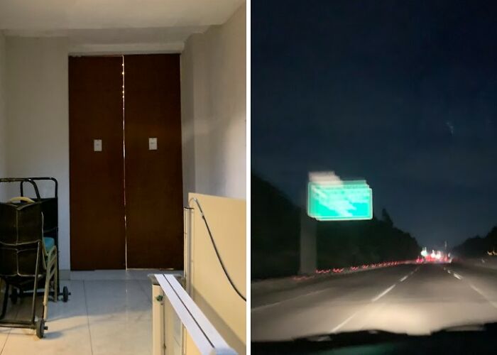 Hey Pandas, Post Your Own “Liminal Space” Photos